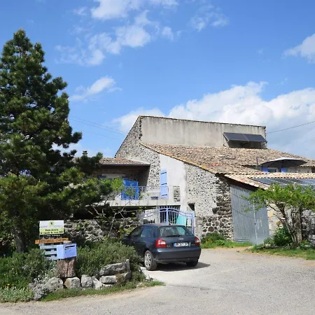 Charming In With Pool * Mirabel (Ardeche)