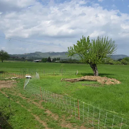 Charming In With Pool * Mirabel (Ardeche)