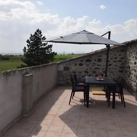 Charming In With Pool Mirabel (Ardeche)