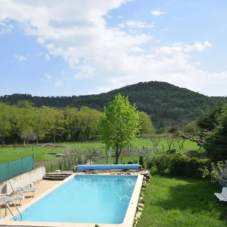Holiday home Charming In With Pool