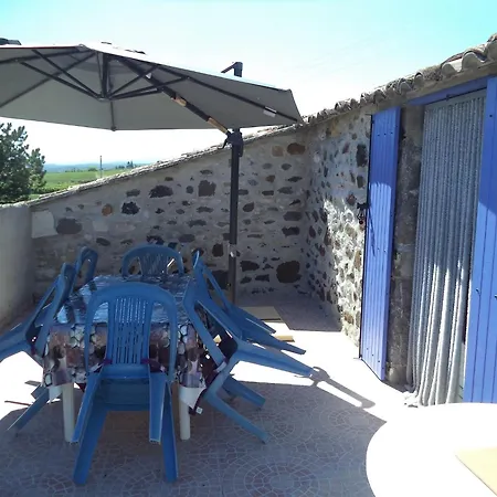 Charming In With Pool Holiday home