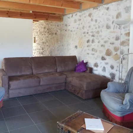 Charming In With Pool Mirabel (Ardeche)