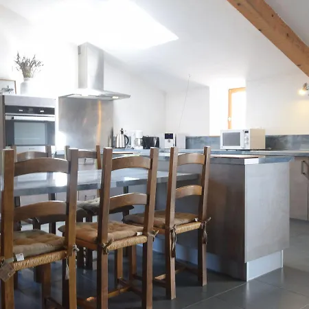 Holiday home Charming In With Pool Mirabel (Ardeche)